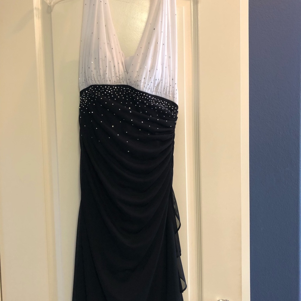 Gorgeous dress